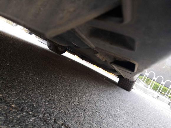 [北京·京N] 二手本田雅阁2014款 2.4L EX 豪华版