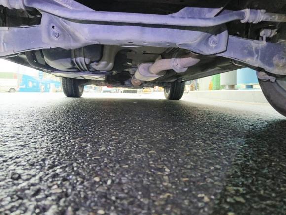 [深圳·粤V] 二手哈弗哈弗F72019款 1.5T 两驱i潮 国V