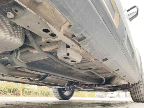 [温州·浙G] 二手吉利汽车吉利ICON2020款 1.5TD i9