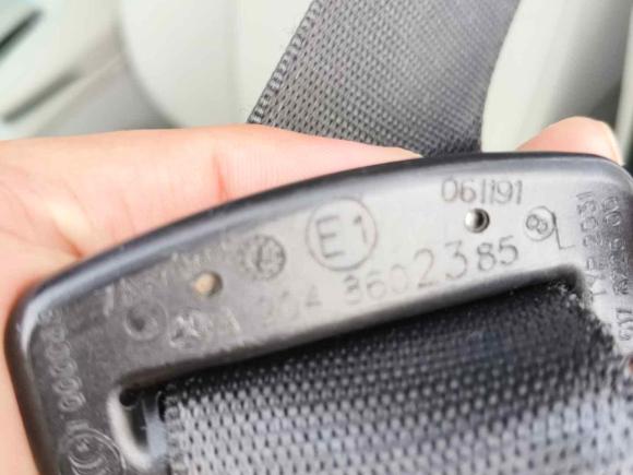 [佛山·冀F] 二手奔驰奔驰C级2013款 C 260 CGI 优雅型