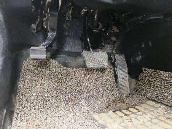 [宁波·浙B] 二手本田思铂睿2015款 2.0L 尊贵版