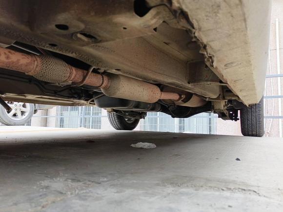 [深圳·粤S] 二手五菱汽车五菱宏光2018款 1.5L S舒适型L2B