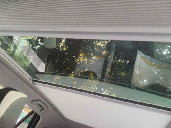 [合肥·皖A] 二手埃安AION V2021款 Plus 80 智享科技版 三元锂