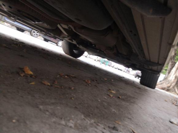 [广州·粤A] 二手纳智捷大7 SUV2014款 2.2T 两驱智慧型