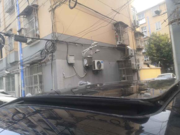 [南京·苏A] 二手魏牌魏牌 VV72017款 2.0T 旗舰型