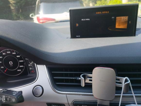 [嘉兴·浙F] 二手奥迪奥迪Q72016款 45 TFSI 技术型