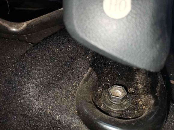 [西安·陕A] 二手本田锋范2015款 1.5L CVT舒适版