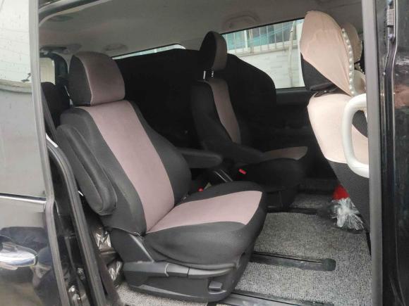 [上海·闽C] 二手江淮瑞风瑞风M42022款 2.0TGDI 自动商旅版