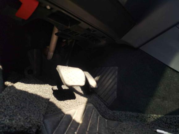 [义乌·浙G] 二手奔驰奔驰CLA2016款 CLA 200 时尚型