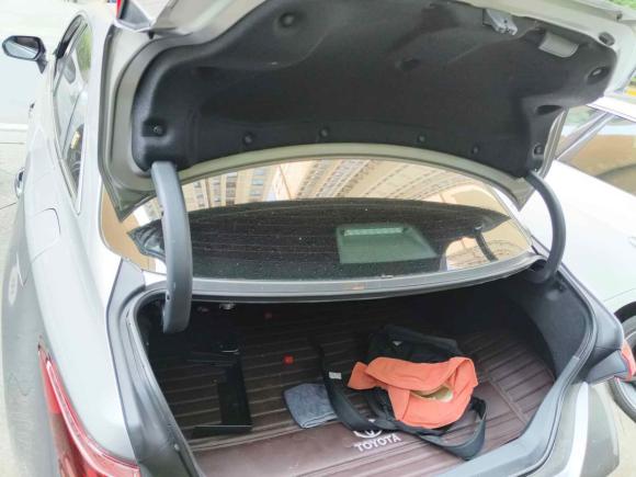 [合肥·皖A] 二手丰田亚洲龙2022款 2.0L 豪华版