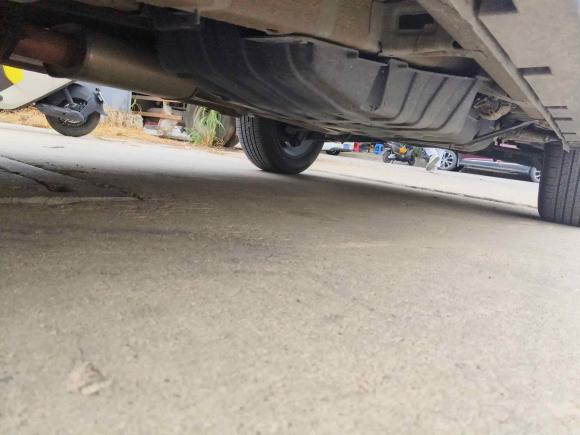 [深圳·粤S] 二手吉利汽车博越2022款 1.8TD DCT智雅型