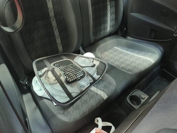 [苏州·苏E] 二手大众甲壳虫2018款 180TSI 尚乐型