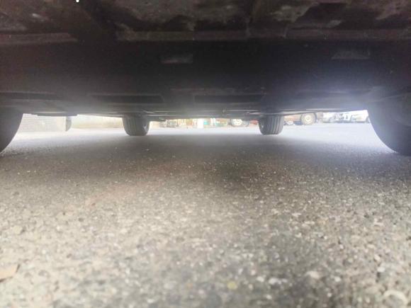 [苏州·苏U] 二手东风风神奕炫2021款 230T 自动追风版