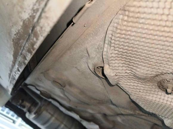 [杭州·浙A] 二手别克君威2015款 1.6T 领先技术型