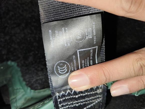 [成都·川A] 二手荣威荣威RX32018款 1.6L CVT旗舰版