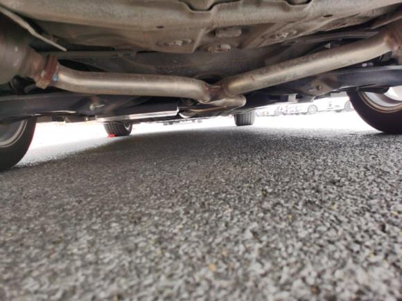 [成都·苏F] 二手本田英仕派2019款 260TURBO 精致版 国VI