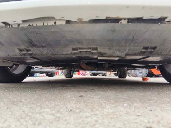 [广州·粤E] 二手奇瑞艾瑞泽52017款 1.5L CVT尊贵版