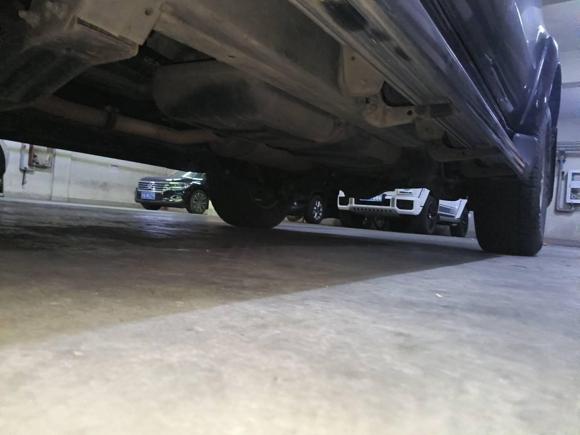 [南京·苏A] 二手江铃驭胜S3502013款 2.4T 两驱特装版