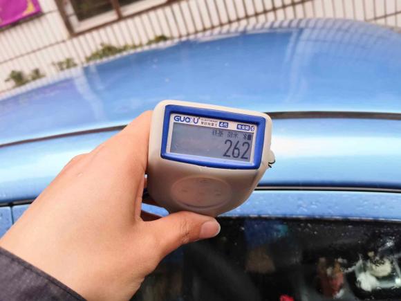 [义乌·浙G] 二手比亚迪比亚迪e52018款 出行版