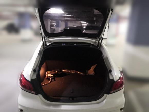 [广州·粤A] 二手名爵名爵6新能源2018款 45T E-DRIVE智驱混动PILOT超级互联网版