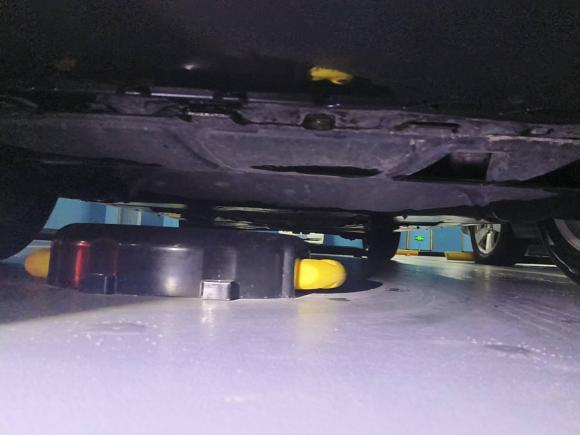 [北京·京E] 二手大众宝来2021款 1.5L 手动舒适智联版