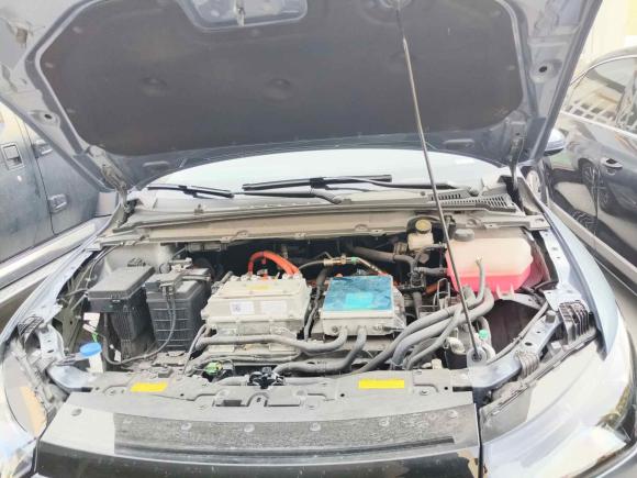 [常州·苏D] 二手小鹏小鹏P52021款 460G+