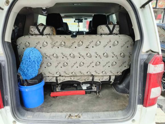 [义乌·新A] 二手长安欧尚长安欧尚X70A2018款 1.5L 手动豪华型