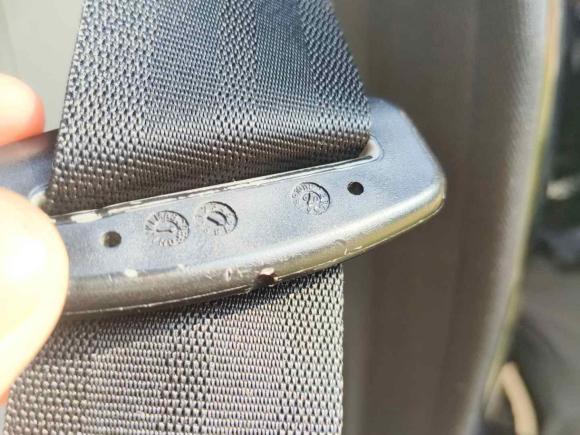 [南昌·赣M] 二手奔驰奔驰S级2008款 S 500 L