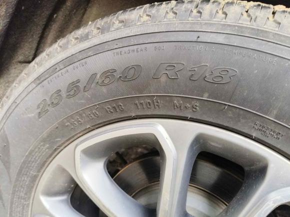 [苏州·苏E] 二手Jeep大切诺基2014款 3.0L 舒享导航版