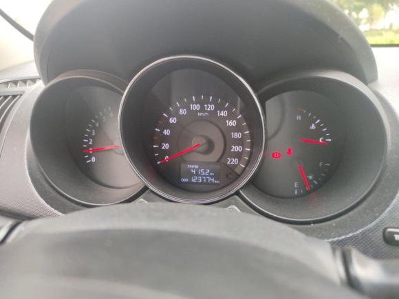 [上海·皖N] 二手起亚福瑞迪2014款 1.6L MT GLS