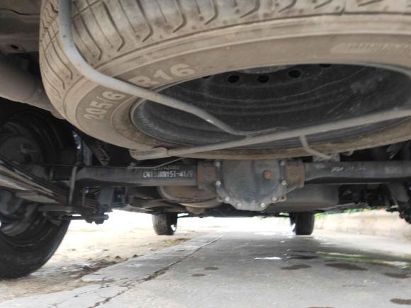 [佛山·粤E] 二手五菱汽车五菱宏光PLUS2019款 1.5T 手动标准型 5座