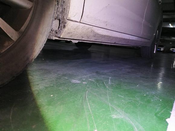 [嘉兴·浙F] 二手雪铁龙雪铁龙C4L2015款 1.8L 自动豪华版