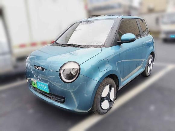 長安長安Lumin2022款 210km 香甜款「杭州二手車」「天天拍車」