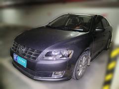 [南通·苏F] 大众朗逸2013款 改款经典 1.6L 手动舒适版