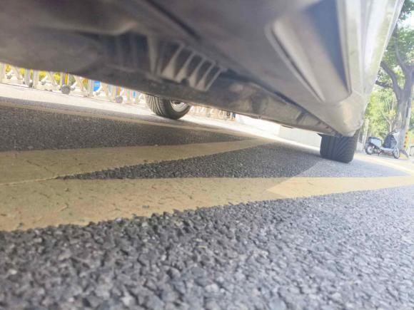 [南京·苏A] 二手宝马宝马5系2018款 525Li M运动套装