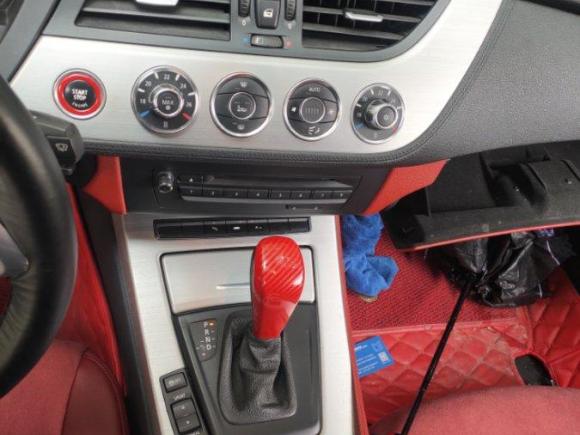 [台州·浙J] 二手宝马宝马Z42009款 sDrive23i领先型