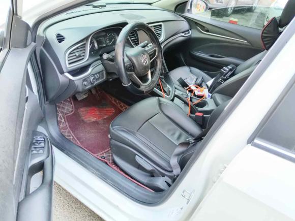 [济南·鲁A] 二手别克阅朗2019款 18T 自动互联精英型 国VI