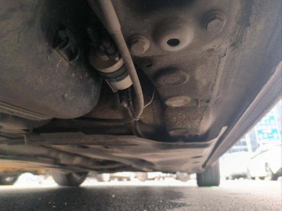 [深圳·粤B] 二手斯柯达昊锐2012款 1.8TSI 自动优雅版