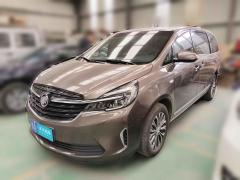 [济南·鲁A] 别克别克GL82022款 陆上公务舱 652T 豪华型