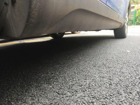 [佛山·粤E] 二手吉利汽车远景X12017款 1.3L 自动玩家版