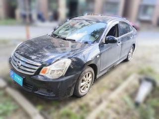 日产轩逸2018款 经典 1.6XE+ CVT领先版