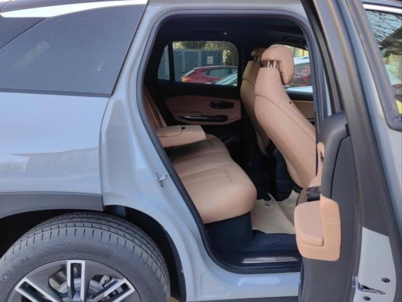 [北京·京A] 二手蔚来蔚来ES62022款 100kWh 签名版