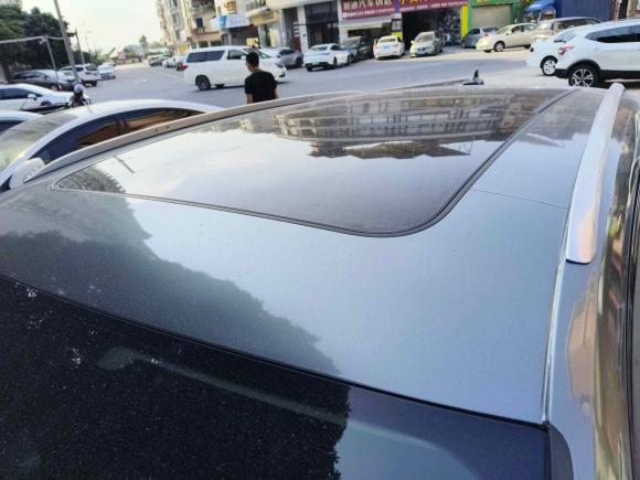 [佛山·粤X] 二手奥迪奥迪Q5L2018款 40 TFSI 荣享时尚型 国VI