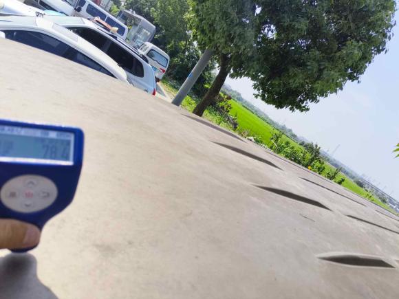 [宁波·浙B] 二手福田蒙派克E2016款 2.0L快运版4G63