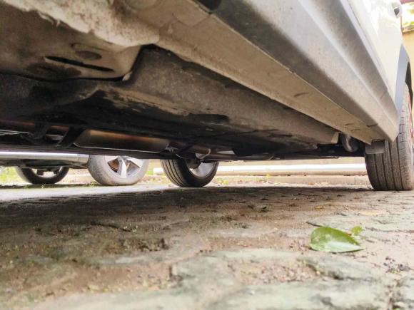 [上海·沪C] 二手领克领克062020款 1.5T 耀Halo