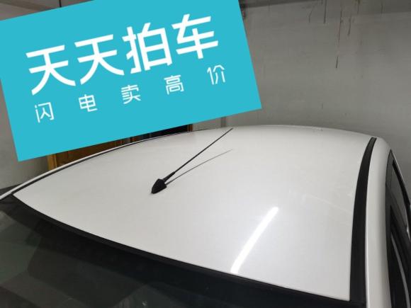 [苏州·苏E] 二手长安奔奔2014款 1.4L IMT尊贵型