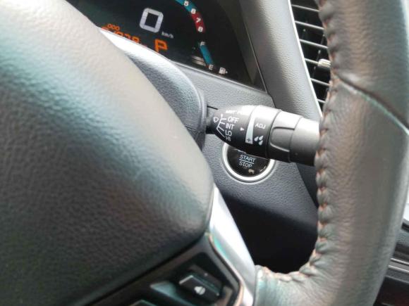 [深圳·陕G] 二手纳智捷纳52015款 1.8T 自动智尊型