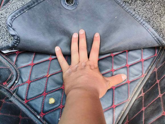 [南通·苏F] 二手马自达马自达CX-52017款 2.5L 自动四驱智尊型 国VI