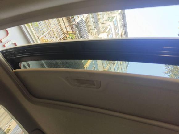 [合肥·皖A] 二手雪佛兰科鲁泽2021款 320 自动悦享天窗版