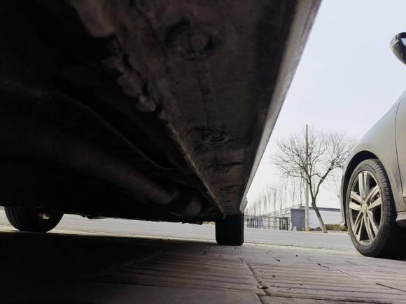 [北京·京N] 二手本田竞瑞2017款 1.5L CVT经典版